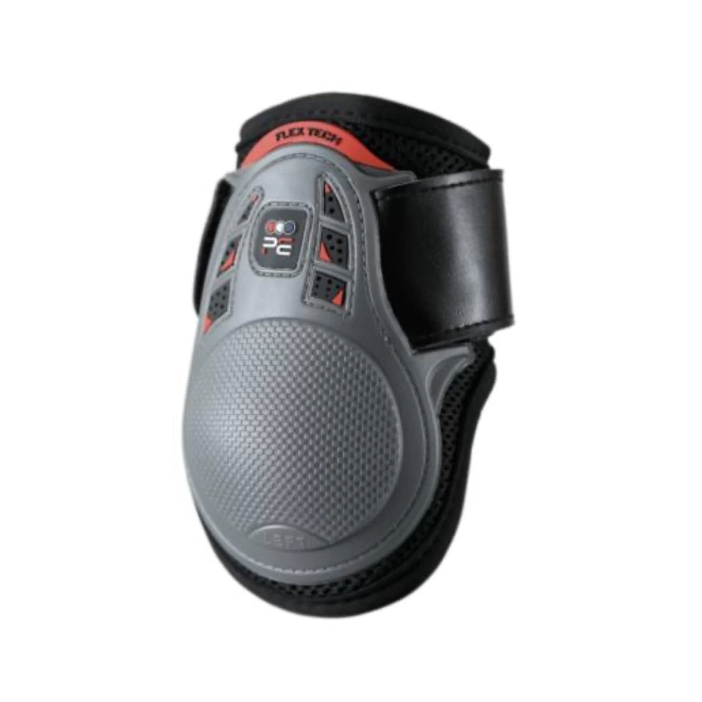 Premier Equine Kevlar Airtechnology Lite Fetlock Boots 4 Premier Equine Kevlar Airtechnology Lite Fetlock Boots - Image 4