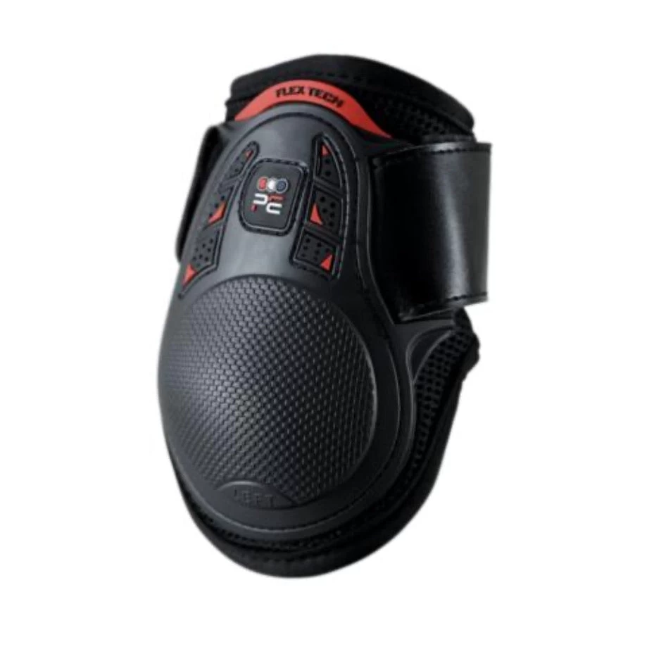 Premier Equine Kevlar Airtechnology Lite Fetlock Boots 1 Premier Equine Kevlar Airtechnology Lite Fetlock Boots