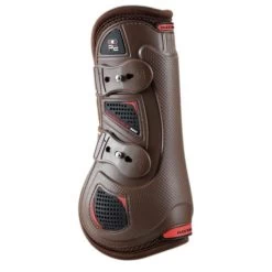 Premier Equine Kevlar Airtechnology Tendon Boots -Famous Saddlery Shop premier equine kevlar airtechnology tendon boots southern sport horses 3