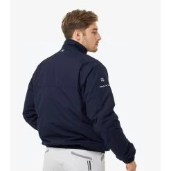 Premier Equine Pro Rider Unisex Waterproof Riding Jacket -Famous Saddlery Shop premier equine pro rider unisex waterproof riding jacket southern sport horses 4