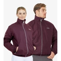 Premier Equine Pro Rider Unisex Waterproof Riding Jacket -Famous Saddlery Shop premier equine pro rider unisex waterproof riding jacket southern sport horses 5