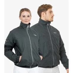 Premier Equine Pro Rider Unisex Waterproof Riding Jacket -Famous Saddlery Shop premier equine pro rider unisex waterproof riding jacket southern sport horses 7