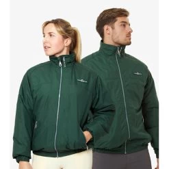 Premier Equine Pro Rider Unisex Waterproof Riding Jacket -Famous Saddlery Shop premier equine pro rider unisex waterproof riding jacket southern sport horses 9