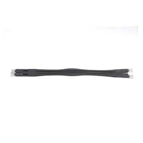 Premier Equine Rapone Leather Girth 2 Premier Equine Rapone Leather Girth - Image 2