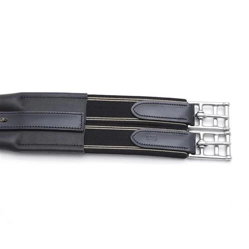 Premier Equine Rapone Leather Girth 3 Premier Equine Rapone Leather Girth - Image 3