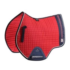 Premier Equine Sports European GP/Jump Square -Famous Saddlery Shop premier equine sports european gpjump square southern sport horses 4