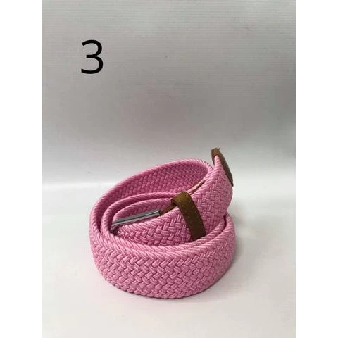 QJRW Elasticised Belts 1 QJRW Elasticised Belts