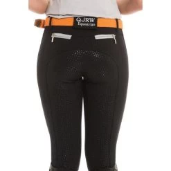 QJRW Zara Breech
