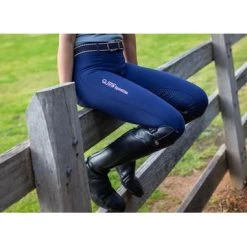 QJRW Zara Breech 6 QJRW Zara Breech -Famous Saddlery Shop qjrw zara breech vivarchie equestrian 3