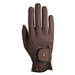 Roeckl Junior Grip Glove -Famous Saddlery Shop roeckl junior grip glove trailrace equestrian outfitters 4