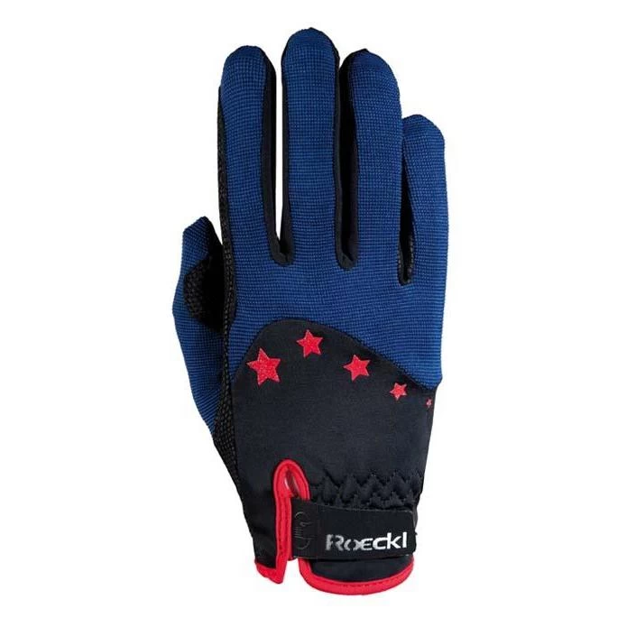 Roeckl Toronto Junior Glove 2 Roeckl Toronto Junior Glove - Image 2