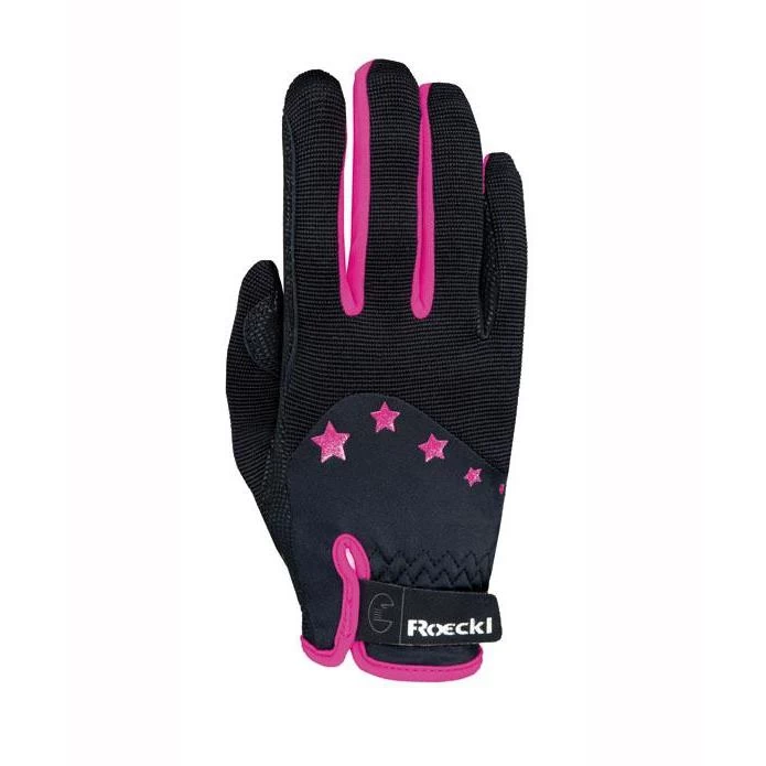 Roeckl Toronto Junior Glove 1 Roeckl Toronto Junior Glove