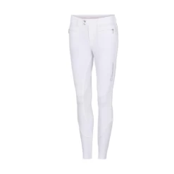 Samshield Adele Breeches - Metal Dots