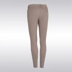Samshield Adele Breeches - Metal Dots -Famous Saddlery Shop samshield adele breeches metal dots trailrace equestrian outfitters 3