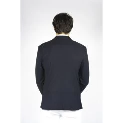 Samshield Louis Men's Riding Jacket -Famous Saddlery Shop samshield louis mens riding jacket trailrace equestrian outfitters 3