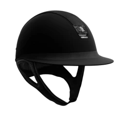 Samshield Miss Shield Alcantara Top And 5 Swarovski