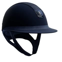 Samshield Miss Shield Alcantara Top And 5 Swarovski -Famous Saddlery Shop samshield miss shield alcantara top and 5 swarovski trailrace equestrian outfitters 5