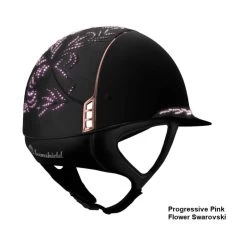 Samshield Miss Shield - Crystal Top -Famous Saddlery Shop samshield miss shield crystal top trailrace equestrian outfitters 10