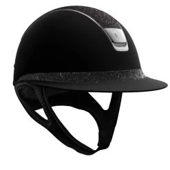 Samshield Miss Shield - Crystal Top -Famous Saddlery Shop samshield miss shield crystal top trailrace equestrian outfitters 17