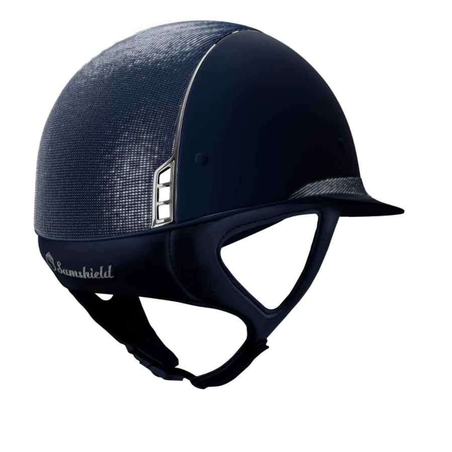 Samshield Miss Shield Shimmer 5 Swarovski 2 Samshield Miss Shield Shimmer 5 Swarovski - Image 2