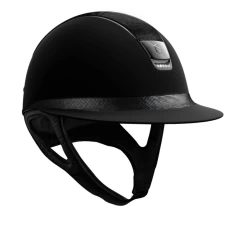 Samshield Miss Shield Shimmer 5 Swarovski 7 Samshield Miss Shield Shimmer 5 Swarovski -Famous Saddlery Shop samshield miss shield shimmer 5 swarovski trailrace equestrian outfitters 3