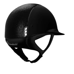 Samshield Miss Shield Shimmer 5 Swarovski 8 Samshield Miss Shield Shimmer 5 Swarovski -Famous Saddlery Shop samshield miss shield shimmer 5 swarovski trailrace equestrian outfitters 4