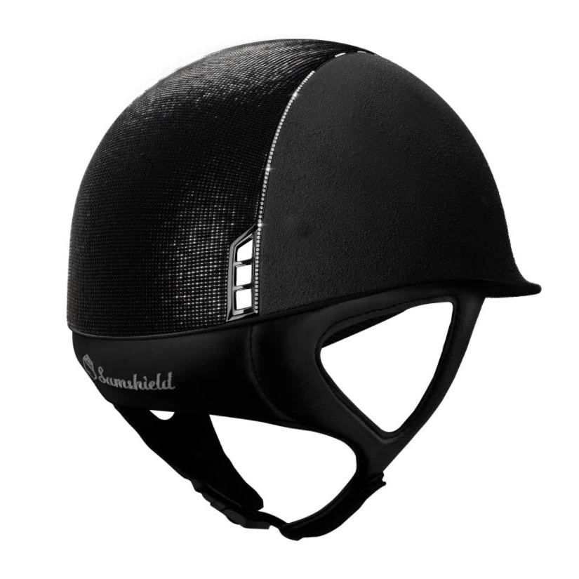 Samshield Premium - Shimmer 255 Swarovski 2 Samshield Premium - Shimmer 255 Swarovski - Image 2