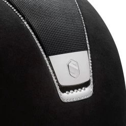 Samshield Premium - Shimmer 255 Swarovski 6 Samshield Premium - Shimmer 255 Swarovski -Famous Saddlery Shop samshield premium shimmer 255 swarovski trailrace equestrian outfitters 3
