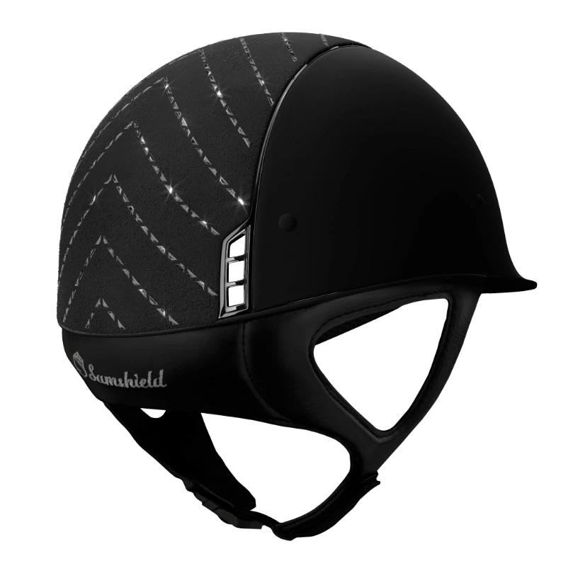 Samshield Shadowmatt - Chevron Top 2 Samshield Shadowmatt - Chevron Top - Image 2