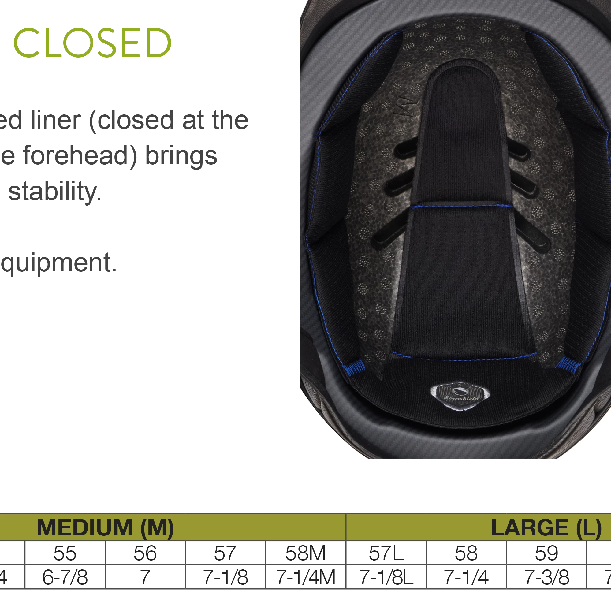 Samshield XJ Carbon 3 Samshield XJ Carbon - Image 3