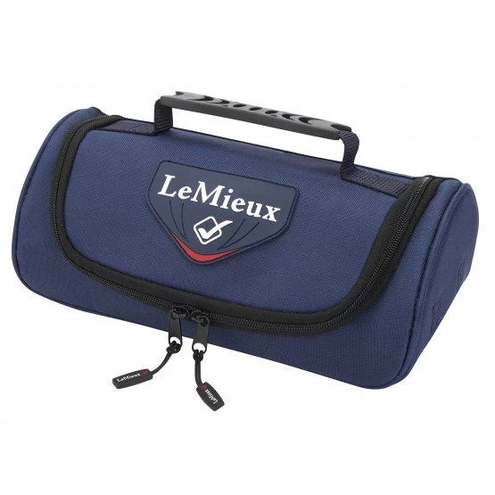Shop LeMieux Tack Cleaning Bag For Optimal Maintenance Of Your Equestrian Gear 2 Shop LeMieux Tack Cleaning Bag For Optimal Maintenance Of Your Equestrian Gear - Image 2