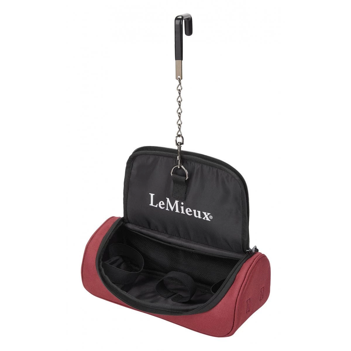 Shop LeMieux Tack Cleaning Bag For Optimal Maintenance Of Your Equestrian Gear 5 Shop LeMieux Tack Cleaning Bag For Optimal Maintenance Of Your Equestrian Gear - Image 5