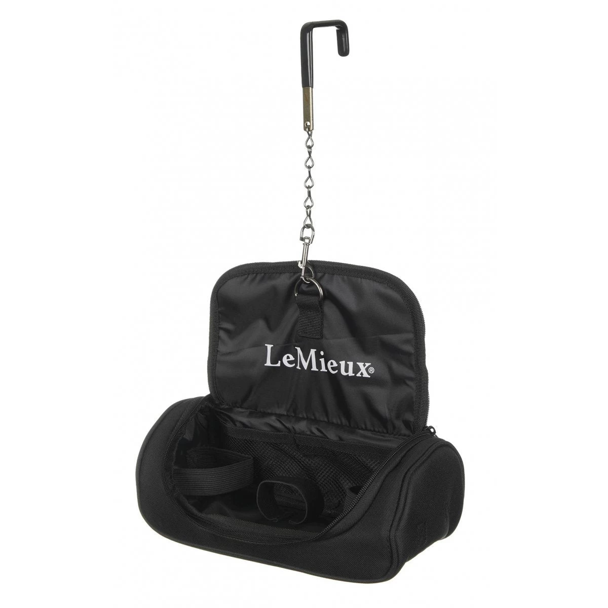 Shop LeMieux Tack Cleaning Bag For Optimal Maintenance Of Your Equestrian Gear 7 Shop LeMieux Tack Cleaning Bag For Optimal Maintenance Of Your Equestrian Gear - Image 7