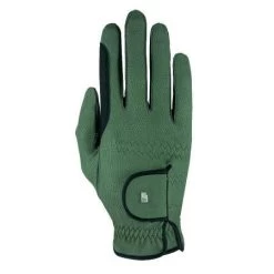 Shop Roeckl Malta Glove - Premium Quality Equestrian Gloves For Optimal Performance