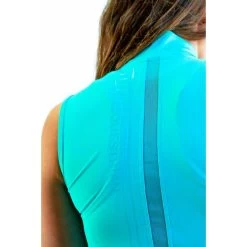 Sleeveless Base Layer By HLH Equestrian Apparel -Famous Saddlery Shop sleeveless base layer by hlh equestrian apparel southern sport horses 8