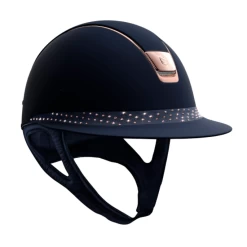 Sparkling Samshield Miss Shield With Front Band