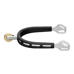 Sprenger Ultra Fit Grip Spur Comfort Roller -Famous Saddlery Shop sprenger ultra fit grip spur comfort roller spurs 5