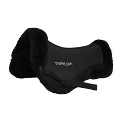 ThinLine Trifecta Sheepskin Comfort Half Pad