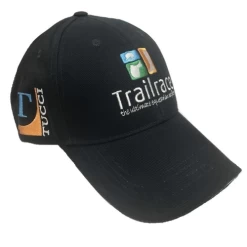 Trailrace Cap