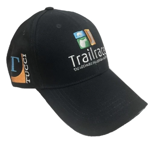 Trailrace Cap 1 Trailrace Cap