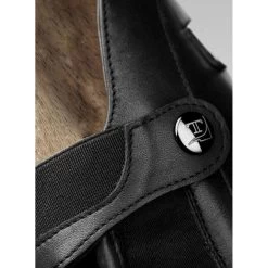 Tucci Classic Half Chap -Famous Saddlery Shop tucci classic half chap trailrace equestrian outfitters 3