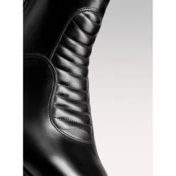 Tucci Harley Tall Boot With Crystal -Famous Saddlery Shop tucci harley tall boot with crystal trailrace equestrian outfitters 3