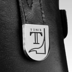 Tucci Time Sofia Patent Border & Swarovski -Famous Saddlery Shop tucci time sofia patent border swarovski trailrace equestrian outfitters 6