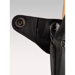 Tucci Time Sofia Patent Border & Swarovski -Famous Saddlery Shop tucci time sofia patent border swarovski trailrace equestrian outfitters 8