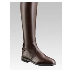 Sofia Tall Boot By Tucci Time 10 Sofia Tall Boot By Tucci Time -Famous Saddlery Shop tucci time sofia tall boot trailrace equestrian outfitters 3