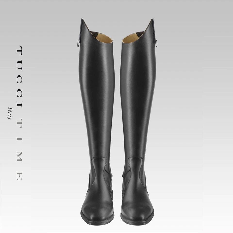 Sofia Tall Boot By Tucci Time 4 Sofia Tall Boot By Tucci Time - Image 4